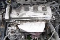TOYOTA AVENSIS 97-02R CARINA I ДВИГАТЕЛЬ 1.8 16V 7AFE 