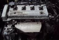 TOYOTA AVENSIS 98R ДВИГАТЕЛЬ 1.8 7A-FE IGLA GWARAN 