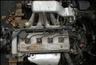 TOYOTA AVENSIS 99R 1.8 16V ДВИГАТЕЛЬ 7A-FE 