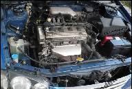 TOYOTA AVENSIS ДВИГАТЕЛЬ 1.8 16V (7A-FE) KRAKOW 