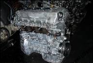 TOYOTA AVENSIS ДВИГАТЕЛЬ 1.8 2003 2004 2006 2007 2008 