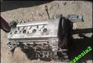 TOYOTA AVENSIS ДВИГАТЕЛЬ 1, 8 VVTI VVT-I 