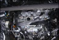 TOYOTA AVENSIS ДВИГАТЕЛЬ D4D 2, 0 126KM 2008ROK 