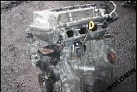 TOYOTA COROLLA 2001 2002 2003 2004 2005 ДВИГАТЕЛЬ 1.4 TOYOTA COROLLA 2001 2002 2003 2004 2005 ДВИГАТЕЛЬ 1.4