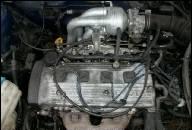 TOYOTA COROLLA E11 ДВИГАТЕЛЬ 1.3 BEZ OSPRZETU 