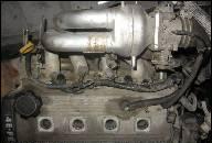 TOYOTA COROLLA E11 ДВИГАТЕЛЬ 1.3 SPRAWDZONY GWARANCJA 