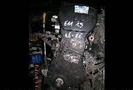 TOYOTA COROLLA E11 ДВИГАТЕЛЬ 1.3 VVT-I 