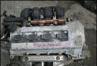 TOYOTA COROLLA E12 1.4 VVT-I 01-07 ДВИГАТЕЛЬ В СБОРЕ 