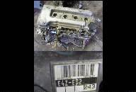 TOYOTA COROLLA E12 1, 4 VVT-I 71KW ДВИГАТЕЛЬ 4ZZ-FE (7) 