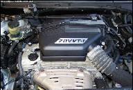 TOYOTA RAV4 RAV 4 AVENSIS VERSO ДВИГАТЕЛЬ 2.0 VVT-I 