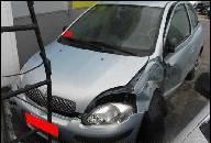 TOYOTA YARIS 1.3 VVT-I 2005R 
