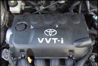 TOYOTA YARIS ДВИГАТЕЛЬ 1.3 VVT-I 2001 2NZ JAPONIA TOYOTA YARIS ДВИГАТЕЛЬ 1.3 VVT-I 2001 2NZ JAPONIA