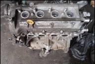 TOYOTA YARIS ДВИГАТЕЛЬ 1.3 VVT-I 2SZ TOYOTA YARIS ДВИГАТЕЛЬ 1.3 VVT-I 2SZ