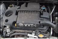 TOYOTA YARIS ДВИГАТЕЛЬ 1.3 VVT-I 2SZ FRANCJA TOYOTA YARIS ДВИГАТЕЛЬ 1.3 VVT-I 2SZ FRANCJA