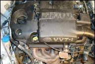 TOYOTA YARIS ЗАПЧАСТИ ДВИГАТЕЛЬ 1.3 VVTI 04ROK TOYOTA YARIS ЗАПЧАСТИ ДВИГАТЕЛЬ 1.3 VVTI 04ROK