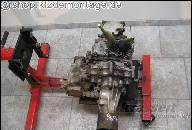 VERTEILERGETRIEBE КПП MITSUBISHI PAJERO II 2.5 TD 