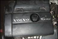 VOLVO ДВИГАТЕЛЬ 1, 6 16V S40 V40 S V 40 B4164S 92OOO KM 