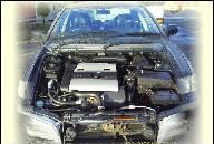 VOLVO S40 2.0 16V ET - ДВИГАТЕЛЬ BEZ OSPRZETU 