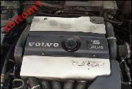 VOLVO S40 2.0 TURBO 98R ДВИГАТЕЛЬ GOLY IDEALNY! 