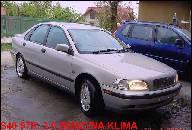 VOLVO S40 V40 2.0 ДВИГАТЕЛЬ VOLVO S40 V40 2.0 ДВИГАТЕЛЬ