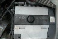VOLVO S40 V40 ДВИГАТЕЛЬ 1.6 16V ГАРАНТИЯ!!!!!!!!!!! 