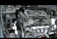 VOLVO S40 V40 ДВИГАТЕЛЬ 1.6 B4164S2 
