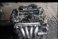 VOLVO S40 V40 ДВИГАТЕЛЬ 1.8 БЕНЗИН KOMPLETNE GWARANC 