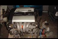 VOLVO S40 V40 ДВИГАТЕЛЬ В СБОРЕ 1.8 16V GWARANCJA!! 