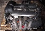 VOLVO S40 V40 LIFT ДВИГАТЕЛЬ 1, 8 16V БЕНЗИН 