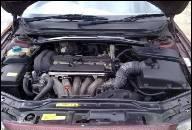 VOLVO S60 V70 S80 2.4 ДВИГАТЕЛЬ 