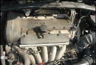 VOLVO S80 ДВИГАТЕЛЬ 2, 4 B B5244S 