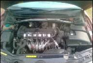 VOLVO S80 S-80 ДВИГАТЕЛЬ 2, 4 БЕНЗИН DO ODPALENIA !!! 