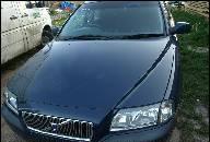 VOLVO S80 S 80 V70 ДВИГАТЕЛЬ 2.4 БЕНЗИН Z DEMONTAZU VOLVO S80 S 80 V70 ДВИГАТЕЛЬ 2.4 БЕНЗИН Z DEMONTAZU