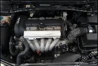VOLVO S80 S60 V70 2.4 BENZ. ДВИГАТЕЛЬ SLUPEK B5244S VOLVO S80 S60 V70 2.4 BENZ. ДВИГАТЕЛЬ SLUPEK B5244S