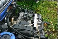 VOLVO V40 1.8 16V 2001R. ДВИГАТЕЛЬ В СБОРЕ 