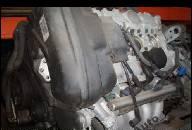 VOLVO V40 S40 02R @@@@ ДВИГАТЕЛЬ 1, 6 16V B4164S 