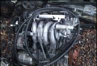 VOLVO V40 S40 1, 8 BENZ ДВИГАТЕЛЬ GLOWICA POMPA 