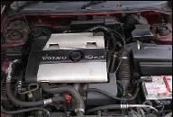 VOLVO V40 S40 96-99 --- ДВИГАТЕЛЬ 1.8 16V B4184S -- 