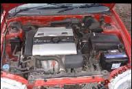 VOLVO V40 S40 @@@@ ДВИГАТЕЛЬ 1, 8/2, 0 16V 