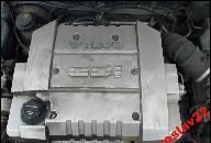 VOLVO V40 S40 CARISMA ДВИГАТЕЛЬ 1.8 GDI JAZDA PROBNA 