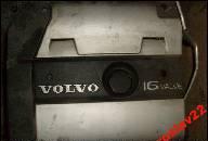 VOLVO V40 S40 ДВИГАТЕЛЬ 1.6 2.0 GWARANCJA SUPER 