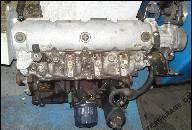 VOLVO V40 S40 ДВИГАТЕЛЬ 1.9 DCI 116K НА ЗАПЧАСТИ 