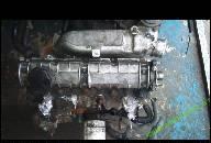VOLVO V40 S40 ДВИГАТЕЛЬ MOTOR 1.9 TD 90KM 96-99 ГОД 