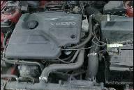 VOLVO V40 V 40 S40 1.9 TD 97R. ДВИГАТЕЛЬ GWARANCJA 