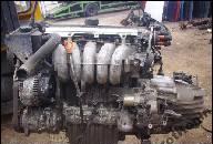 VOLVO V70 S70 2.5 DOHC 20V ДВИГАТЕЛЬ BENZYNOWY B5252S VOLVO V70 S70 2.5 DOHC 20V ДВИГАТЕЛЬ BENZYNOWY B5252S