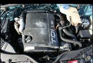 VW AUDI A4 A6 PASSAT B5 ДВИГАТЕЛЬ 1.9 TDI AFN 110KM 