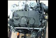 VW AUDI GOLF 5 PASSAT 3C ДВИГАТЕЛЬ KPL. 2.0 TDI BMM 13 ТЫС.КМ. 