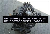 VW BEETLE GOLF A3 ДВИГАТЕЛЬ В СБОРЕ BFS 1.6 1, 6 