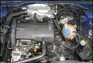 VW ДВИГАТЕЛЬ 1, 9 1.9 SDI GOLF III CADDY INCA IBIZA 