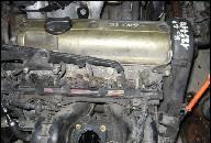 VW GOLF 3 1.6 8V- ДВИГАТЕЛЬ ОТЛИЧНОЕ СОСТОЯНИЕ GWARANCJA 